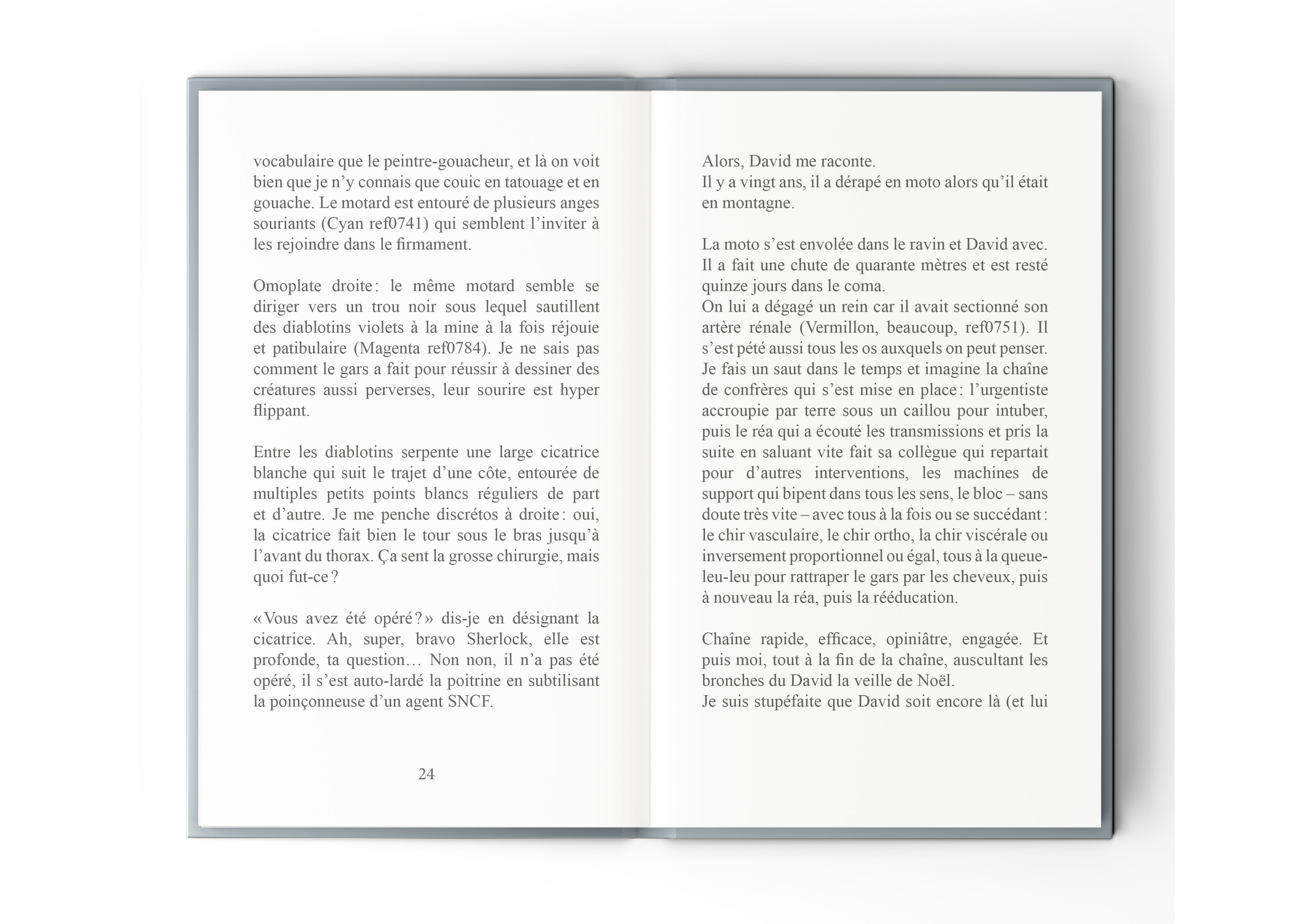 Extract Image